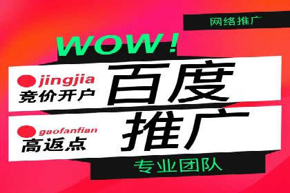 竞价推广开户实战案例解析